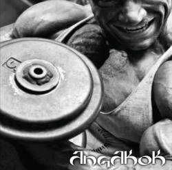 Angakok : Angakok (Demo)